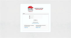 Desktop Screenshot of enterprise.msionline.com